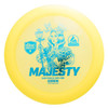 Discmania Majesty Active Premium Distance Driver Golf Disc