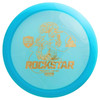 Discmania Rockstar Active Premium Fairway Driver Golf Disc
