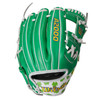 Wilson A2000 1786 Infield 11 .5" Baseball Glove -Shamrock