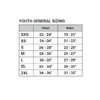 Champro Air Tech Youth Football Rib Vest