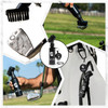 Caddy Splash Golf Club Water Brush with Retractor Clip