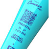 COMBAT MFG 2027 Coastal Aqua Nazare Portugal Spec A1 -3 BBCOR Baseball Bat