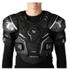 Bauer S26 Supreme F40 Senior Hockey Shoulder Pads