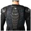 Bauer S26 Supreme F40 Junior Hockey Shoulder Pads