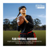 Guardian LOOP Flag Football Protective Headband - Assorted Colors & Sizes