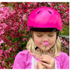 Bern Nina DVRT Kids' Bike Helmet - Various Colors