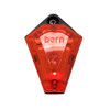 Bern Diamond Bike Helmet Night Ride Light  -  USB Rechargeable