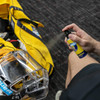 Howies Hockey Anti-Fog Helmet Visor Spray - 4 oz