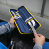 Howies Hockey Skate Blade Case - Holds 2 Sets