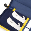 Howies Hockey Skate Blade Case - Holds 2 Sets