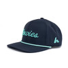 Howies Hockey The Tour Lid Hat - Various Colors