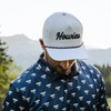 Howies Hockey The Tour Lid Hat - Various Colors