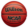 Wilson NCAA Legend Official Basketball