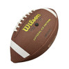 Wilson NCAA K2 Composite Pee Wee Football