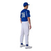 Champro Triple Crown Classic Cut Adult Baseball Pant - Ankle Length, Elastic Cuff