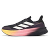 adidas ULTRABOOST 5X Men's Running Sneaker JI1332 - Core Black, Zero Metallic, Spark