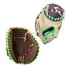 Wilson 2026 A1000 Dubai CM33 SMU Catcher's Mitt