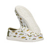 Hey Dude Wally Cast Men's Slip-On Shoes - Fish
