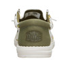Hey Dude Wally Cast Men's Slip-On Shoes - Fish