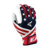 Easton MAV GT Youth Batting Gloves
