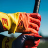 Easton Walk-Off Ethos Youth Baseball Batting Gloves