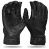 Easton Walk-Off Ethos Youth Baseball Batting Gloves