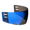 Tron S30 Hockey Half Shield - Assorted Colors