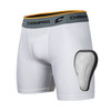 Champro Boxer Senior Compression Shorts with Cup