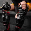 Bauer S25 Vapor Fly40 Intermediate Hockey Shinguards