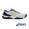 ASICS Gel-Kayano Ace 2 Spikeless Men's Golf Shoes - Limited Edition Grey/Amber