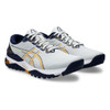 ASICS Gel-Kayano Ace 2 Spikeless Men's Golf Shoes - Limited Edition Grey/Amber