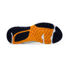 ASICS Gel-Kayano Ace 2 Spikeless Men's Golf Shoes - Limited Edition Grey/Amber