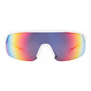 Rawlings RY SMU 23 309 Youth Baseball / Softball UVA / UVB Shield Sunglasses