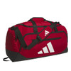 adidas Defender 5 Medium Duffel Bag  - 24.75" x 12.5" x 13"