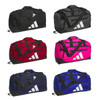 adidas Defender 5 Medium Duffel Bag  - 24.75" x 12.5" x 13"