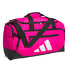 adidas Defender 5 Medium Duffel Bag  - 24.75" x 12.5" x 13"