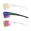 Rawlings RY 107 Youth UVA/UVB Baseball / Softball Sunglasses - Assorted Colors
