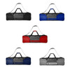 Warrior Black Hole Lacrosse Equipment Bag