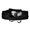 Warrior Black Hole Lacrosse Equipment Bag