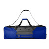 Warrior Black Hole Lacrosse Equipment Bag