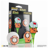PuttBuddies Divot Tool & Ball Marker Set - 15 Assorted Styles