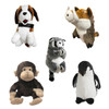 Sahara Character Driver Animal Headcovers