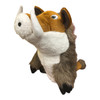 Sahara Character Driver Animal Headcovers