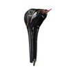 Sahara Snake Head Golf Driver Headcover - Assorted Colors
