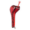 Sahara Snake Head Golf Driver Headcover - Assorted Colors
