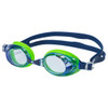 Leader Relay Adult Swimming Goggles - Various Colors