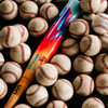 Easton 2027 Hype Fire -10 USA Youth Baseball Bat