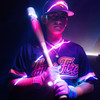 Easton 2027 Hype Fire -10 USA Youth Baseball Bat