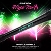 Easton 2027 Hype Fire -10 USSSA Youth Baseball Bat