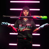 Easton 2027 Hype Fire -10 USSSA Youth Baseball Bat